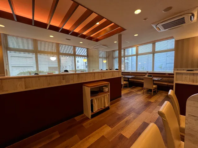 ジョナサン 芝公園店