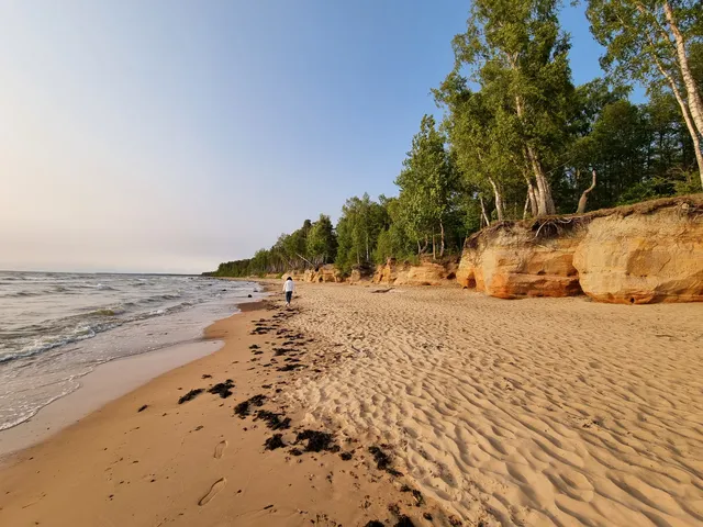 North Vidzeme Biosphere Reserve