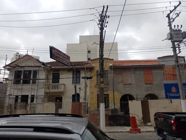 Casa Mário de Andrade