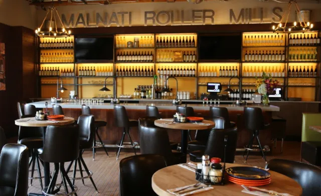 Lou Malnati's Pizzeria