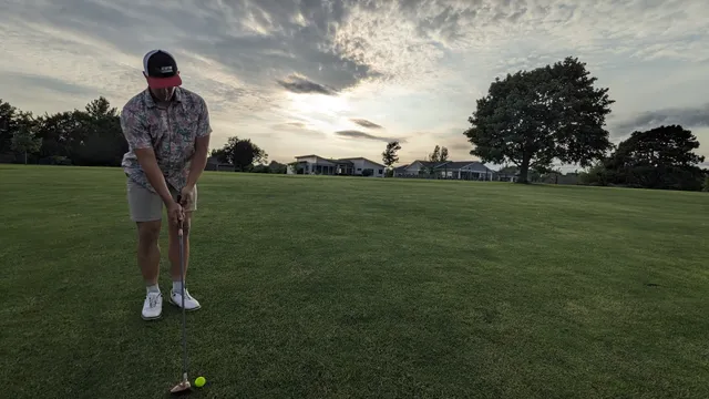 South Hills Golf Course