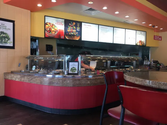 Panda Express