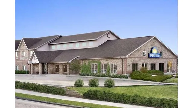 Days Inn by Wyndham Rapid City