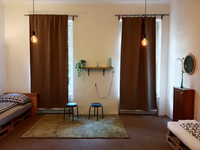 Green Park Rooms Brno