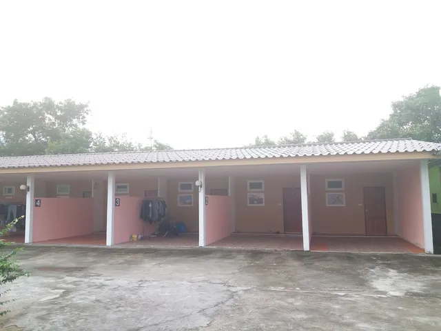 7 Up Resort Nakhon Nayok