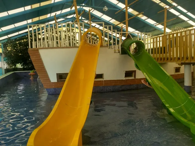 Balneario Las Palapas