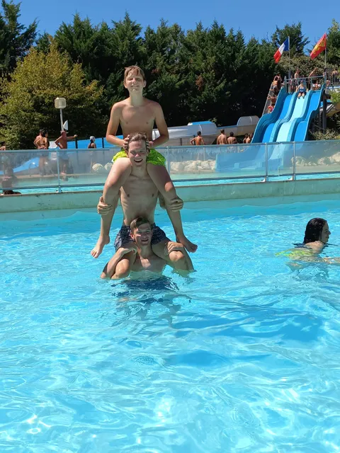 Aqua Park