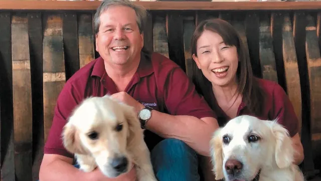 Kula Vineyards & Winery