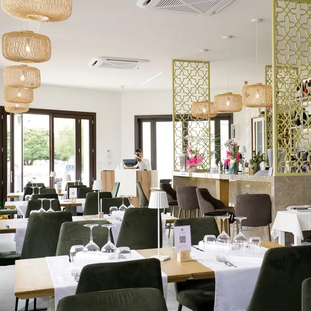 Ristorante Fronte Mare - Otranto - Salento (Le)