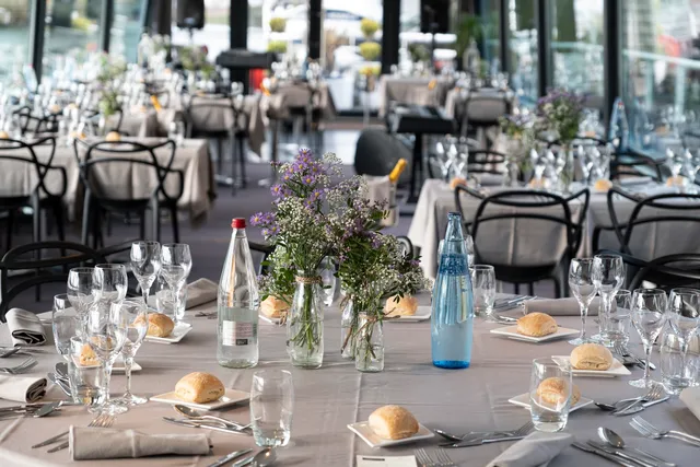 Bodega&Co - Bateaux de Réceptions / Restaurant-croisière et Promenades