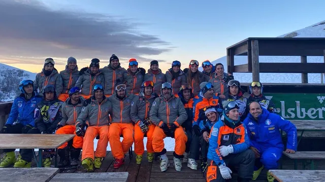 Scuola di Sci Marguareis