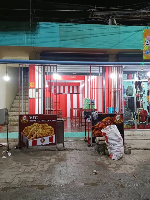 Veerappan Thattukada (VFC)