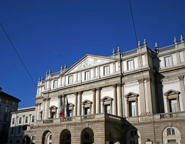Teatro alla Scala