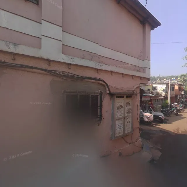 Om Sai Snacks Cornar