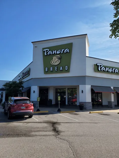 Panera Bread