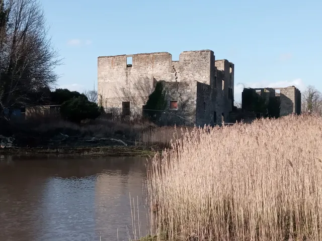 Kennetpans Distillery