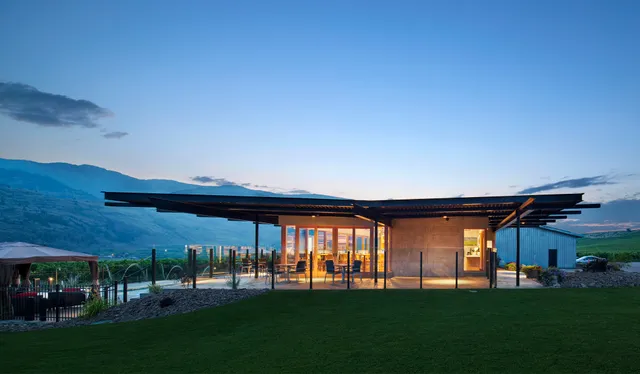 Black Hills Estate Winery