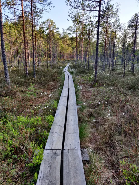 Valkmusa National Park
