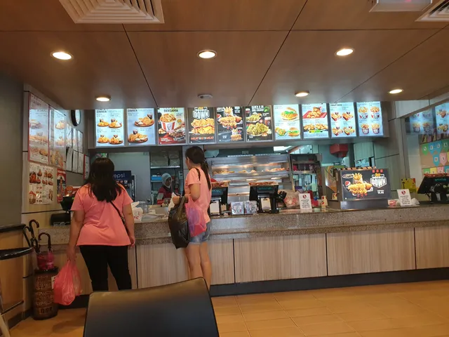 KFC Sibu 1