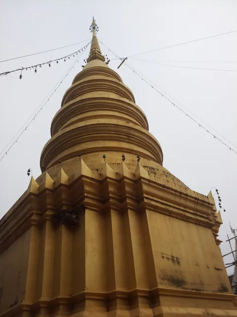 Wat Pa Phai