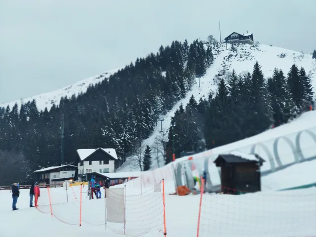 Bielmonte neve Lo Sci Per Tutti