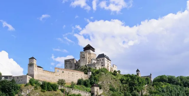 District of Trenčín