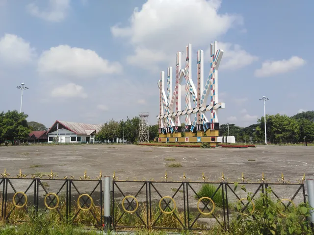 Kachin National Manau Park