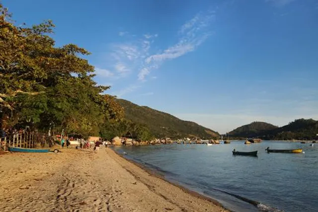 Praia de Santo Antônio de Lisboa