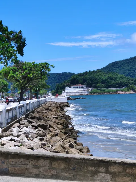 Praia da Ponta da Praia