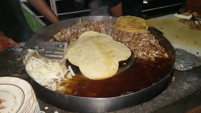taqueria el hornito