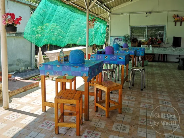 Jekmee Old-fashioned Noodles