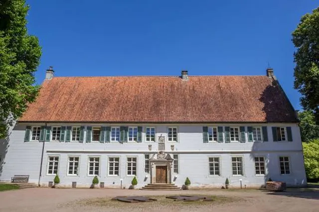 Museum Kloster Bentlage