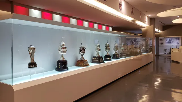 Chivas Museum
