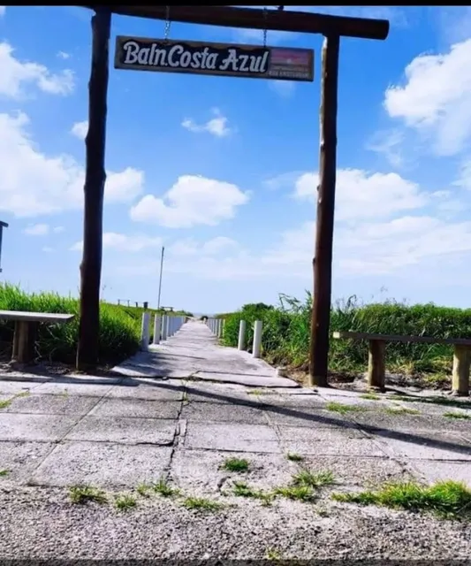 Balneário Costa Azul