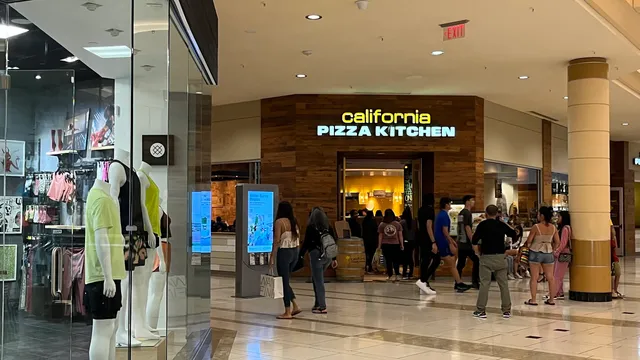 California Pizza Kitchen at International Plaza