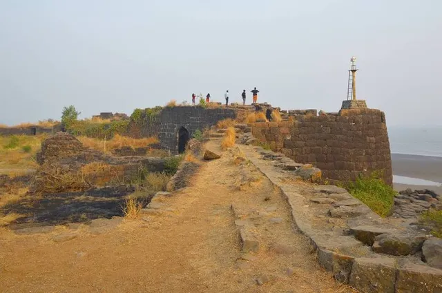 Kulaba Fort