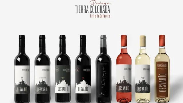 Bodega Tierra Colorada