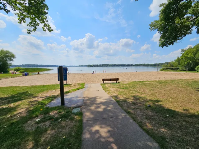 Coon Lake County Park