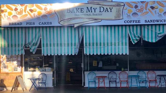 Bake My Day, Nanango