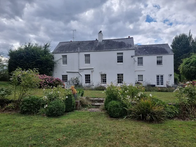 The Naight House B&B