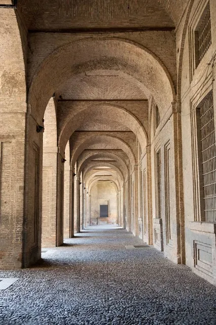 Museo Archeologico Nazionale di Parma