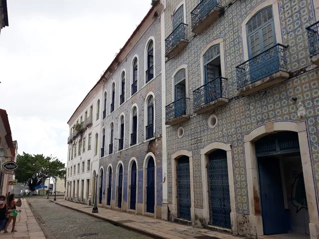 House Nhozinho