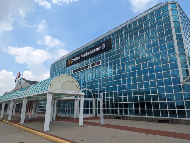 Pan Am Museum Foundation, Inc