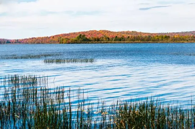 Tupper Lake Municipal Park