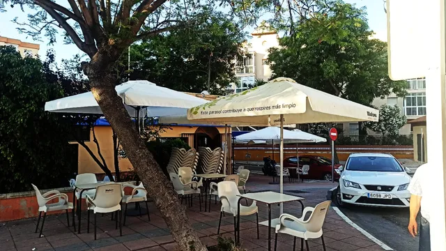 Bar restaurante Lo Der Pepe Y El Antonio