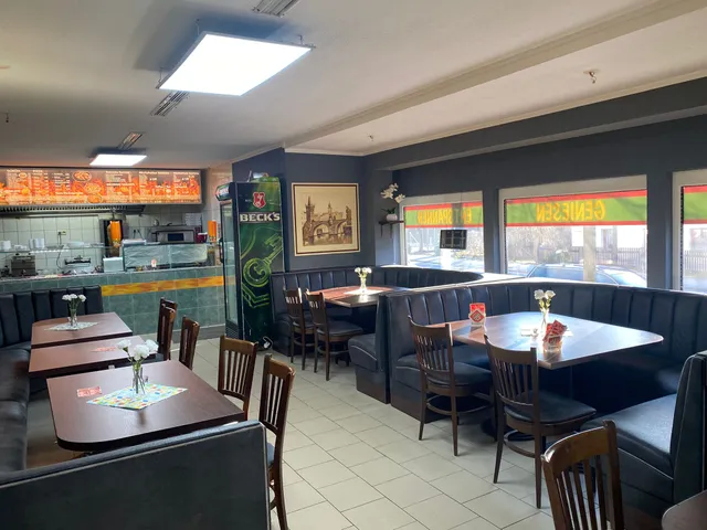 Altun - Kebab - Haus