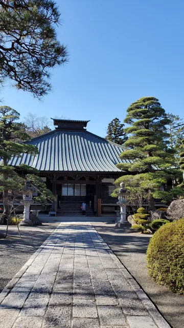 Daishōji Temple