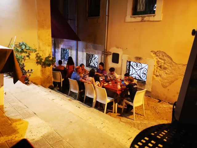 Trattoria La Carretteria