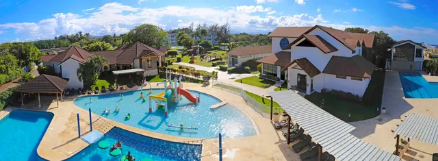 Sosua Ocean Village Water Park