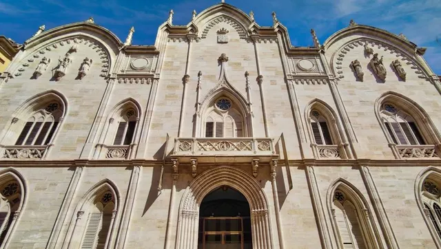 Centre Cultural la Beneficència